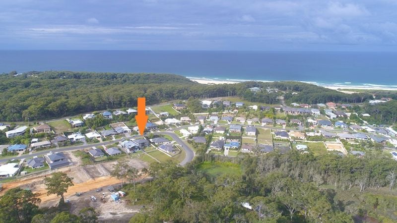 30 Seaforth Drive VALLA BEACH NSW