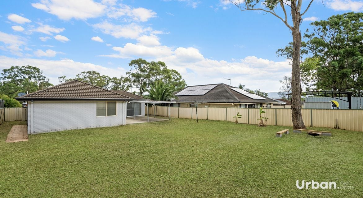 Cessnock 16 Casson Avenue