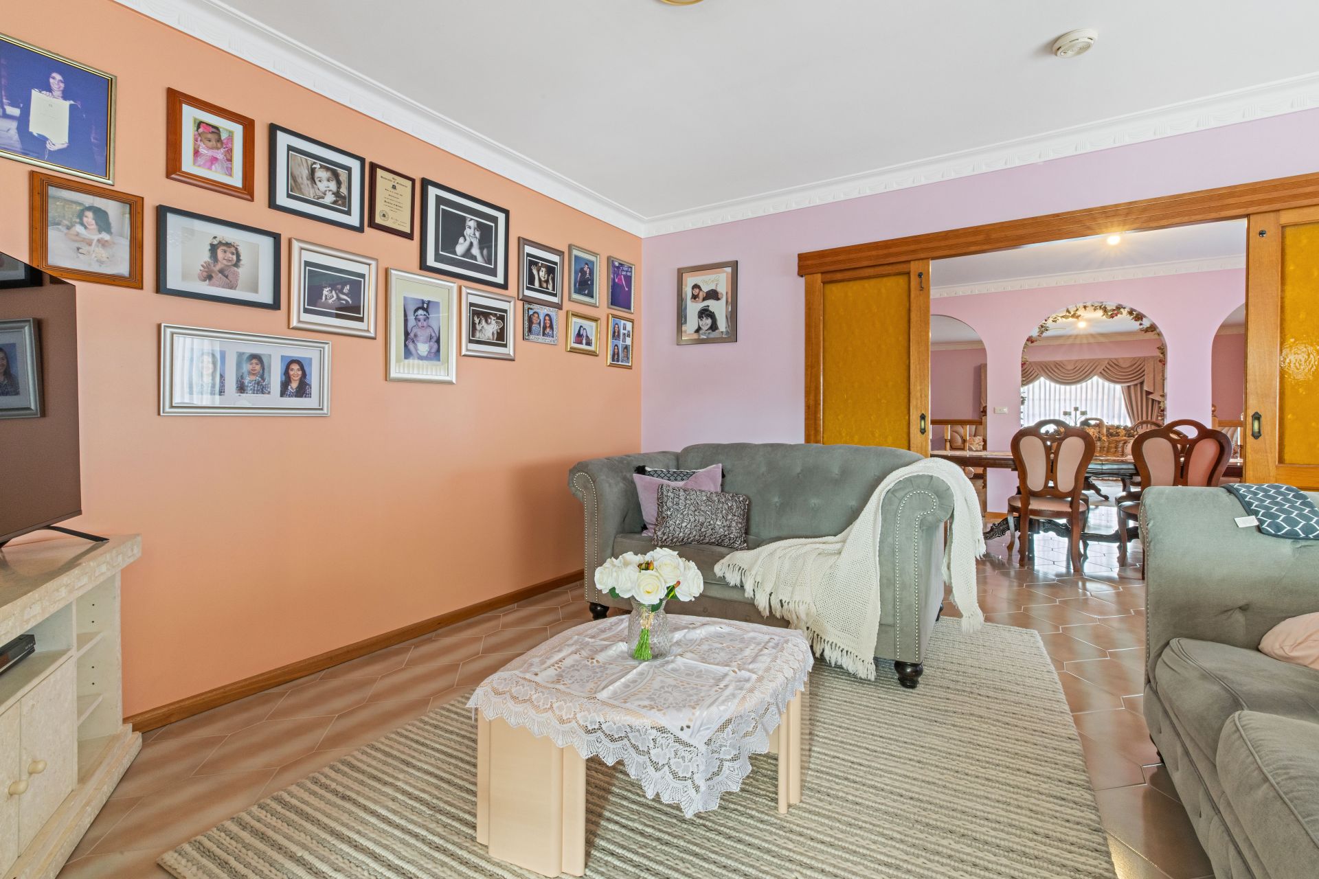 Expansive Family Home In A Prime Location