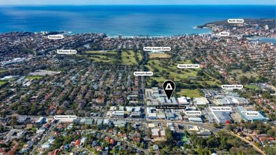 Balgowlah - 5/28-34 Roseberry Street