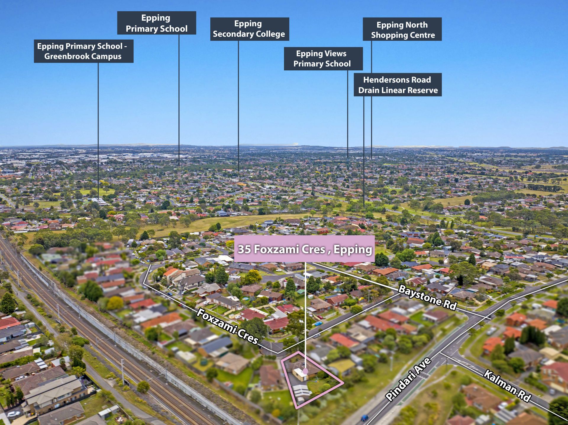 Nest or Invest Family Appeal On 641sqm