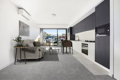 Manly Vale - 11/267-269 Condamine Street