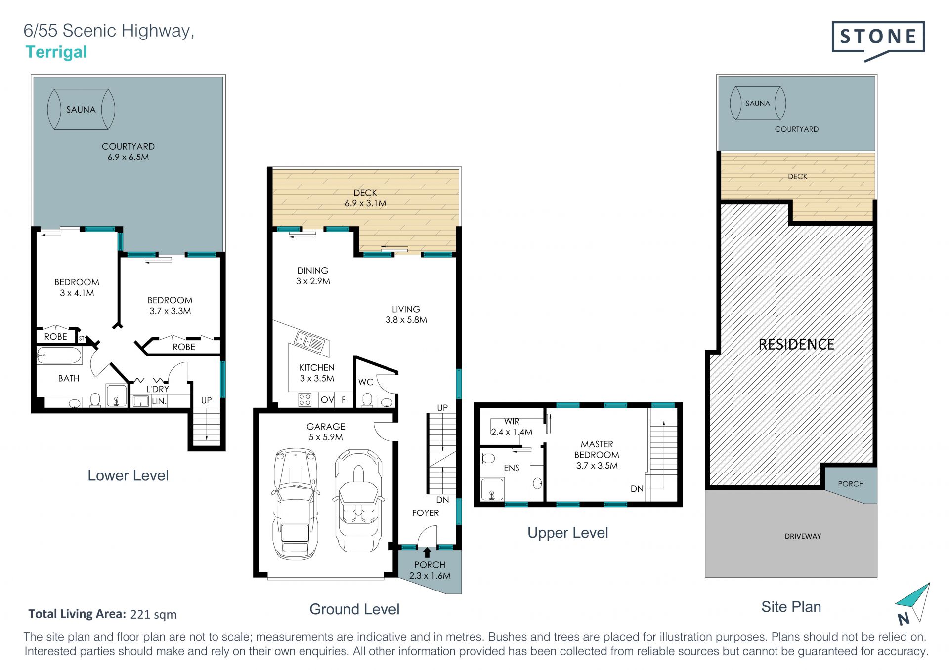 Elegant Coastal Living – A Rare Offering in Terrigal