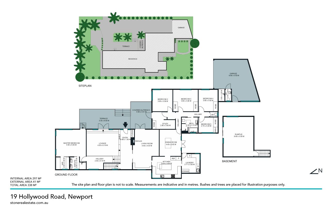 Level Golden Triangle paradise on over 1300sqm