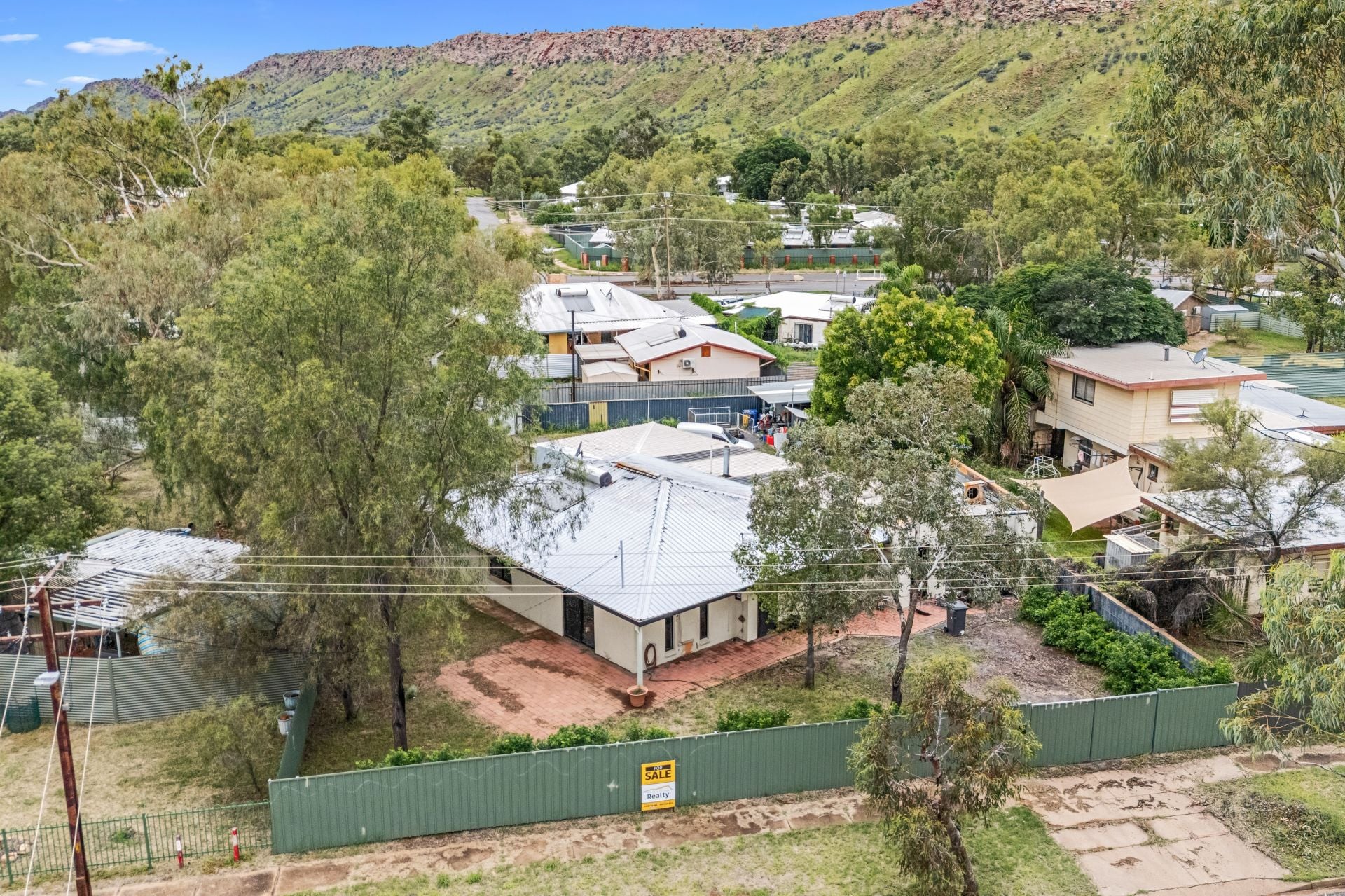 9 Arunga Street The Gap NT, The Gap - Thumbnail 4