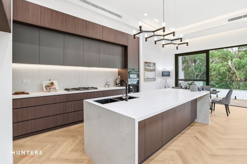 21 Parkland Avenue, Rydalmere