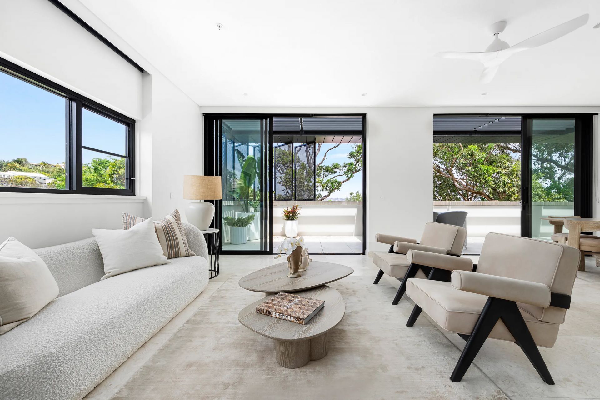 A301/575 Old South Head Road, ROSE BAY, Rose Bay - Thumbnail 4