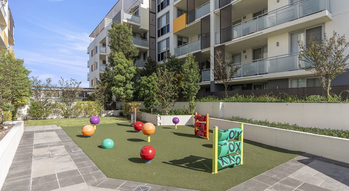 Schofields 101/33 Simon Street (Tallawong)
