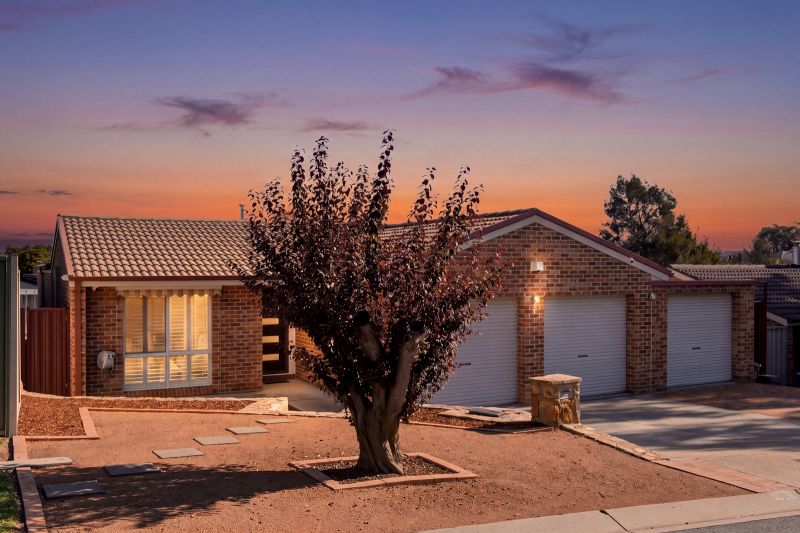 3 Octy Place Palmerston ACT, Palmerston - Image 1