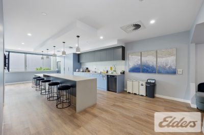 WHOLE BUILDING OPPORTUNITY DIRECTLY OPPOSITE RBWH!