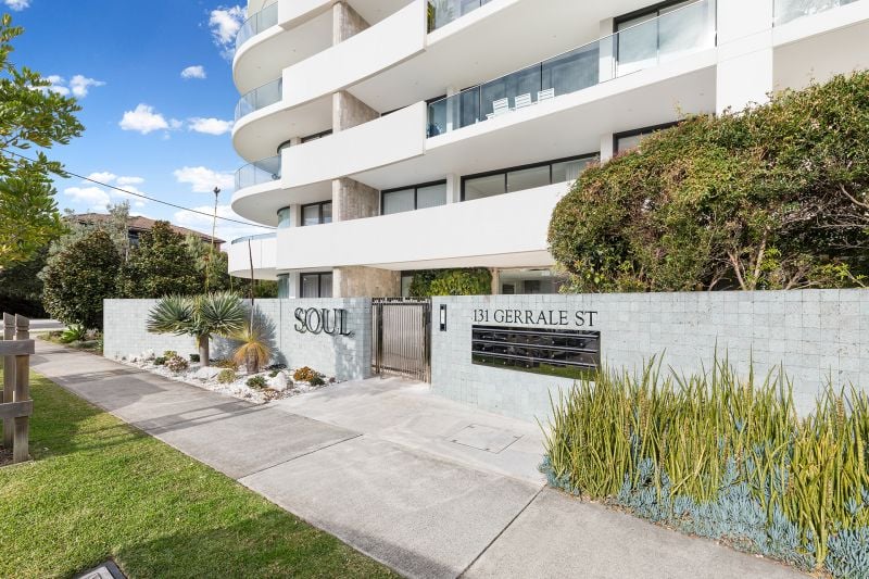 103/131-133 Gerrale Street CRONULLA 2230
