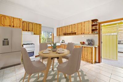 Wollongong 10 Robinson Street