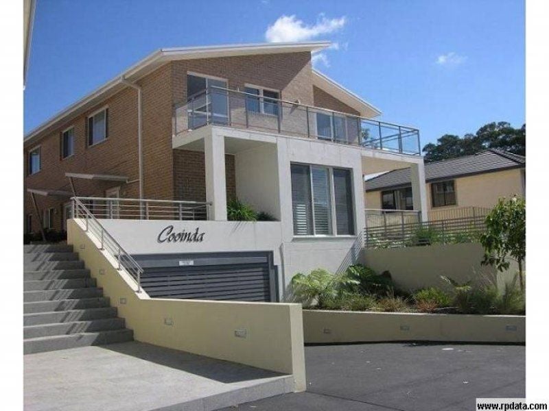 2/17 Jacaranda Road CARINGBAH 2229