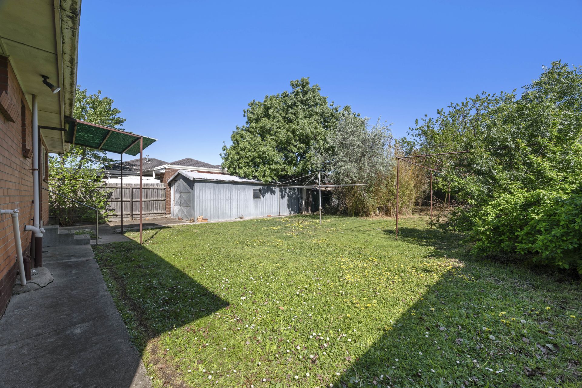 Endless Potential With This Real Estate Offering