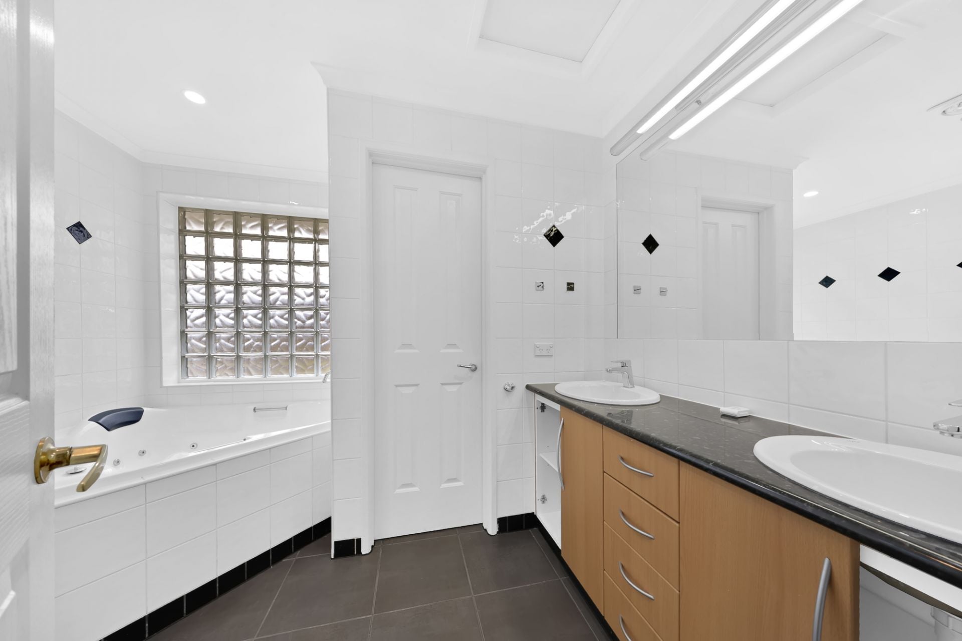 Renovated Delight