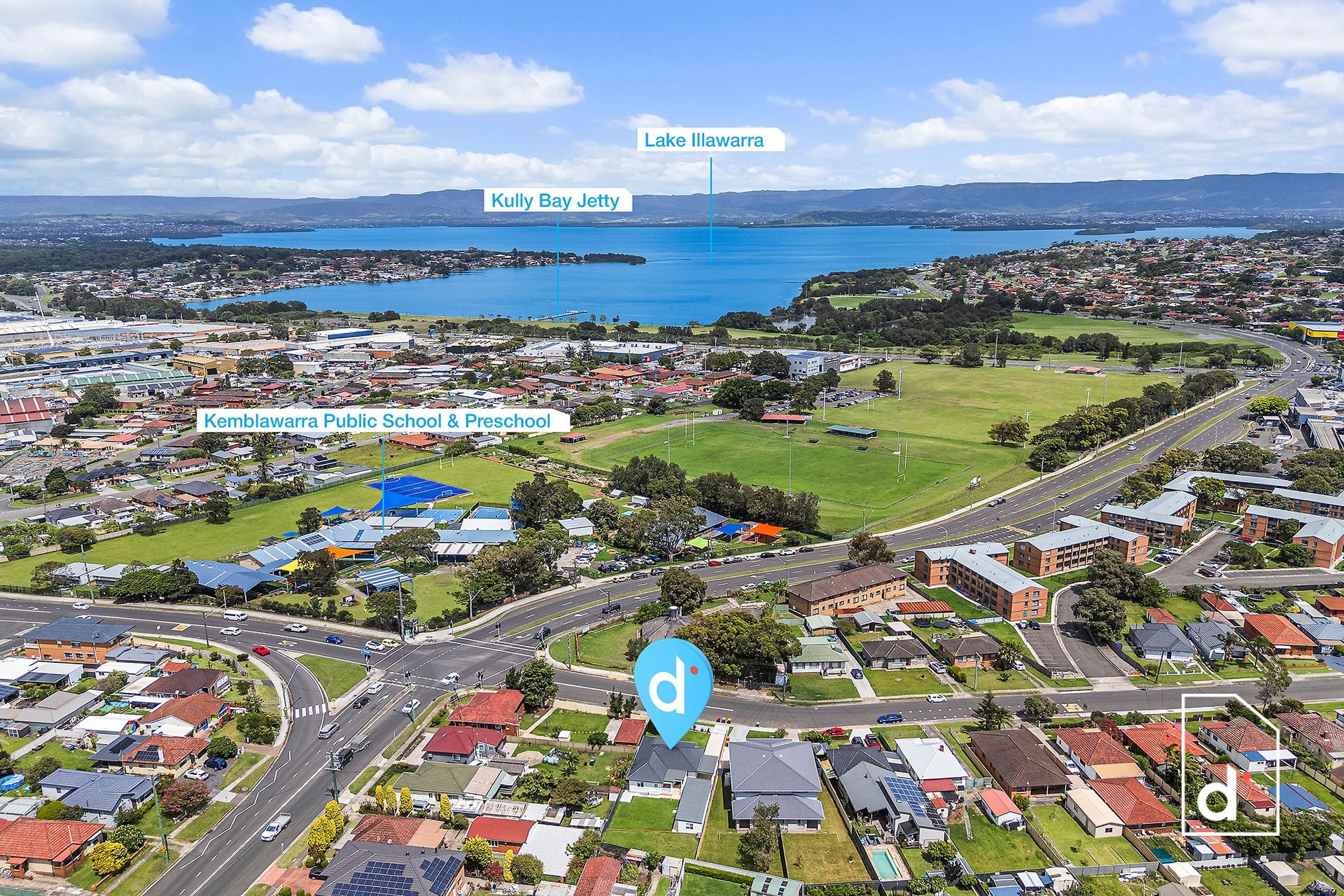 173 Shellharbour Road, Port Kembla NSW