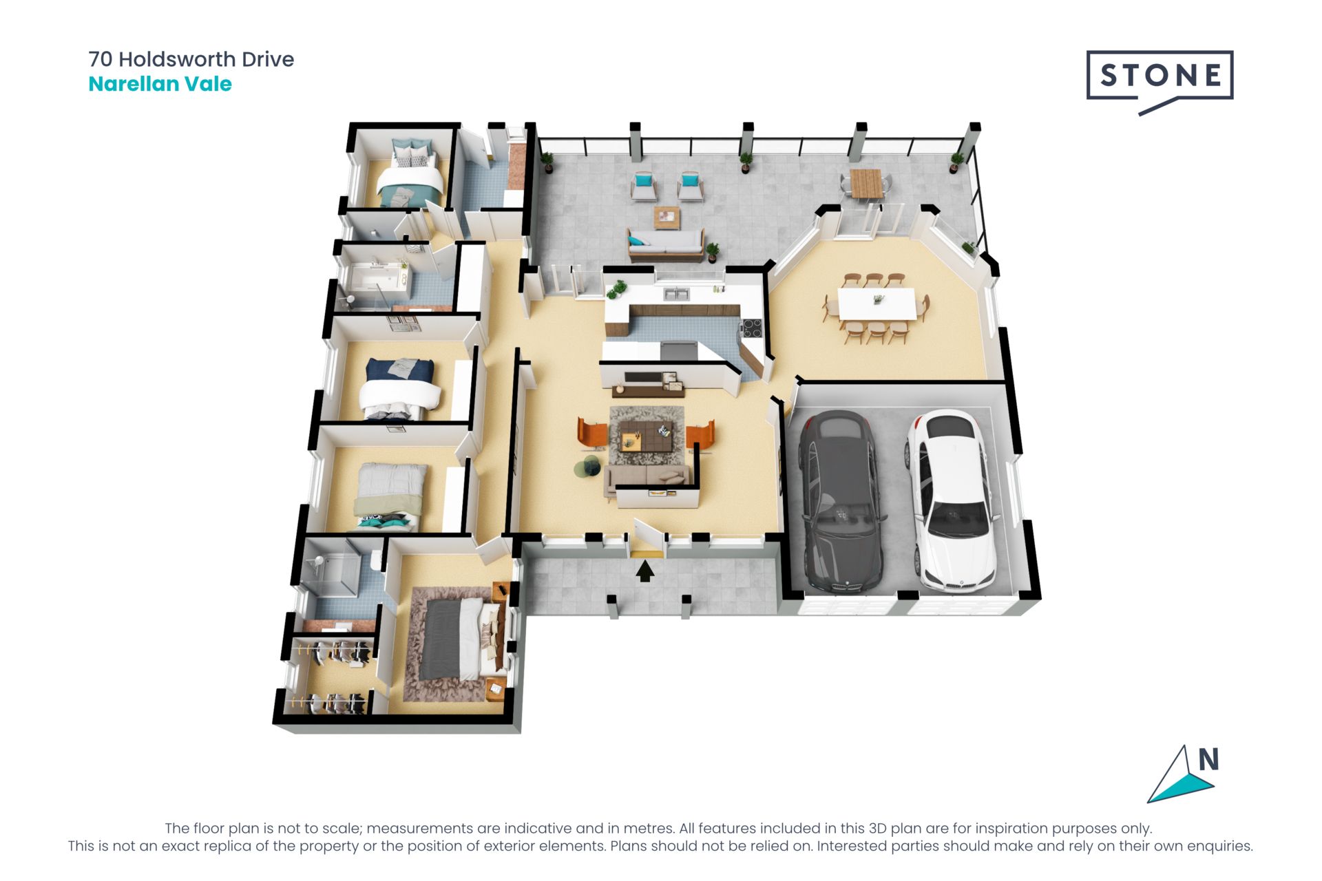 Much loved family home!