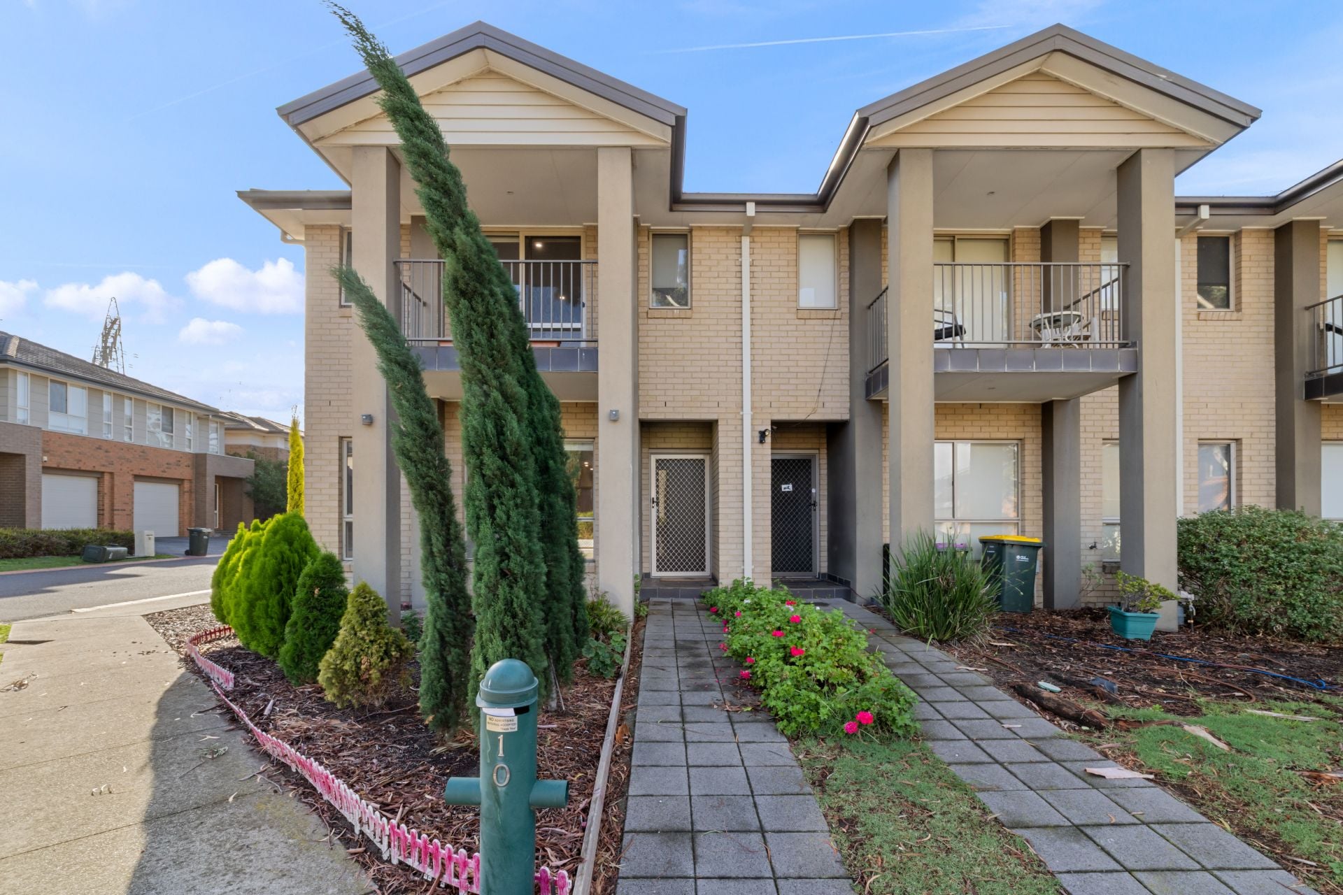 Modern & Low-Maintenance Living in Prime Epping Location