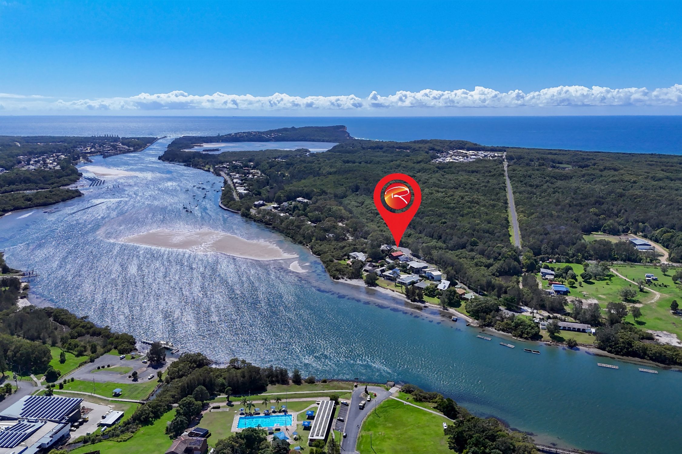 25 Bay Street, DUNBOGAN NSW 2443