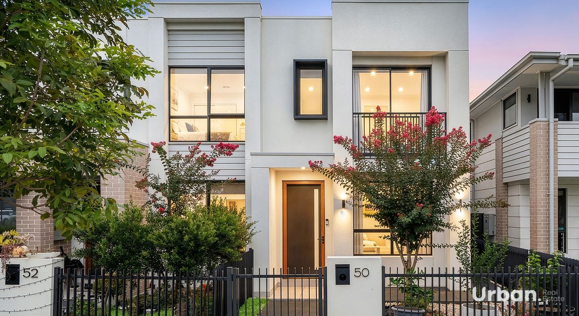 Marsden Park 50 Enmore Street