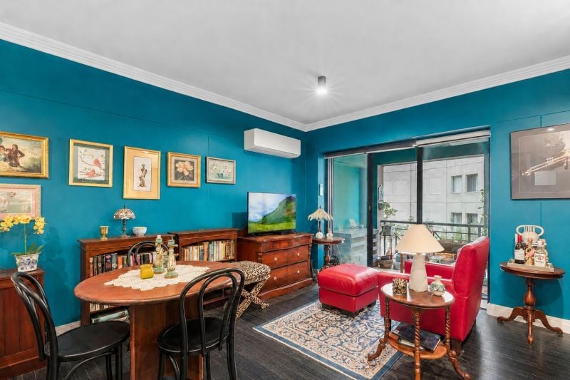 9/244-246 William Street, Potts Point NSW 2011