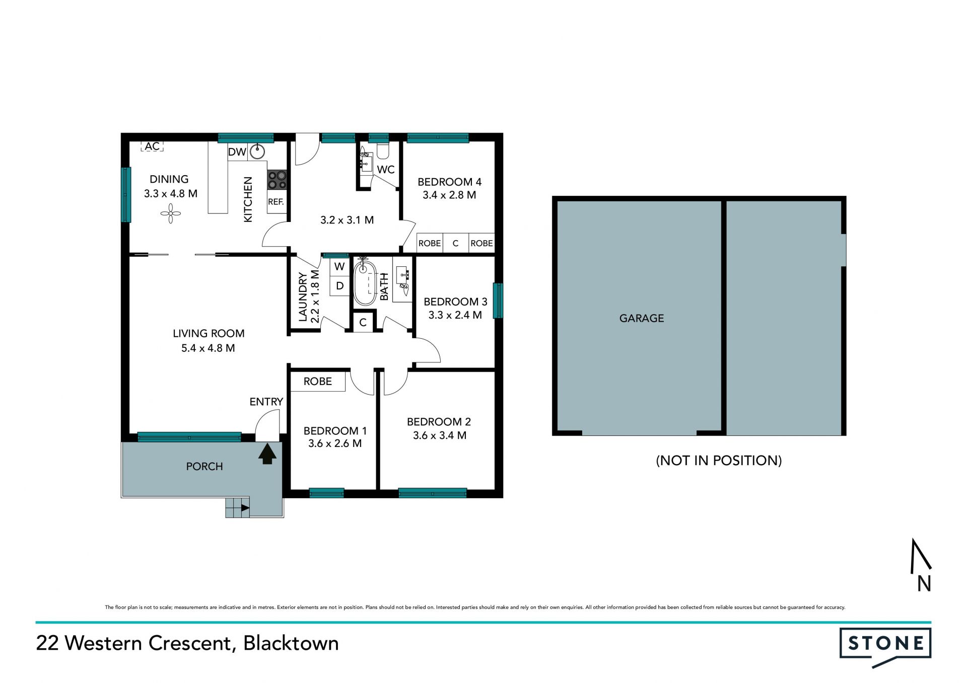 Outstanding opportunity in prime location