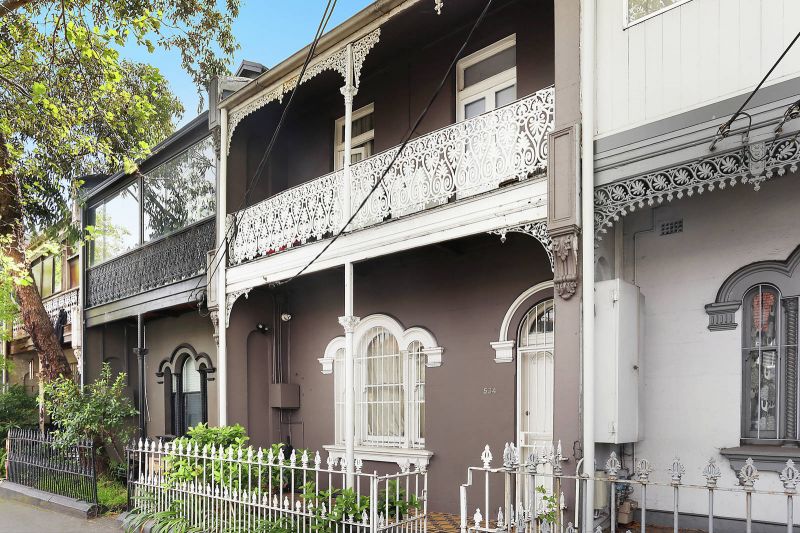 534 Cleveland Street Surry Hills NSW, Surry Hills - Thumbnail 2