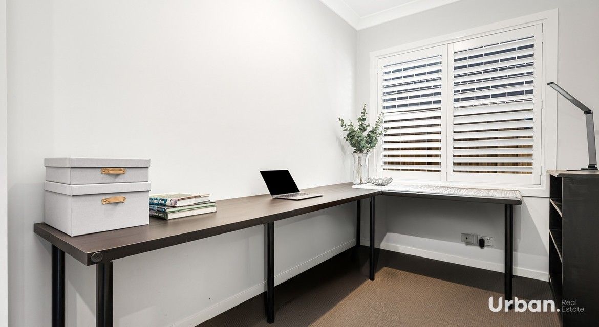 Colebee 65 Sebastian Crescent