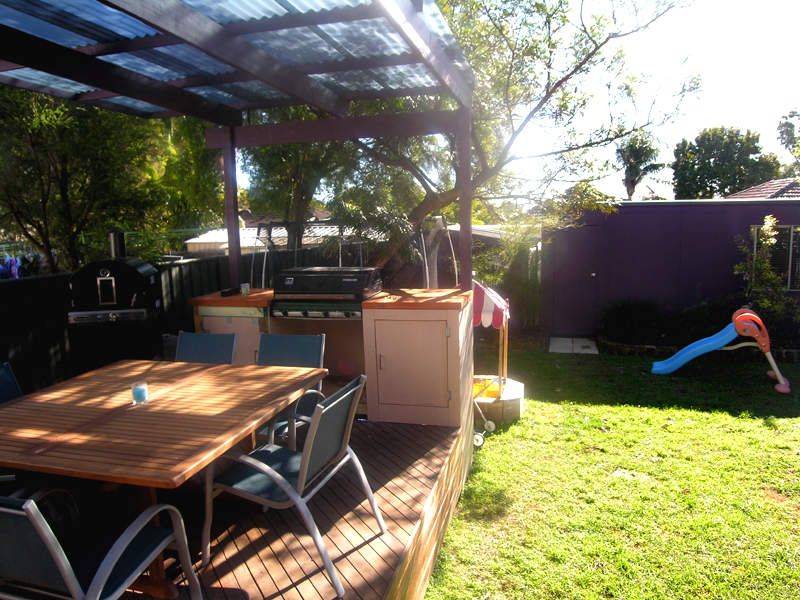 5 Alberta Street JANNALI 2226