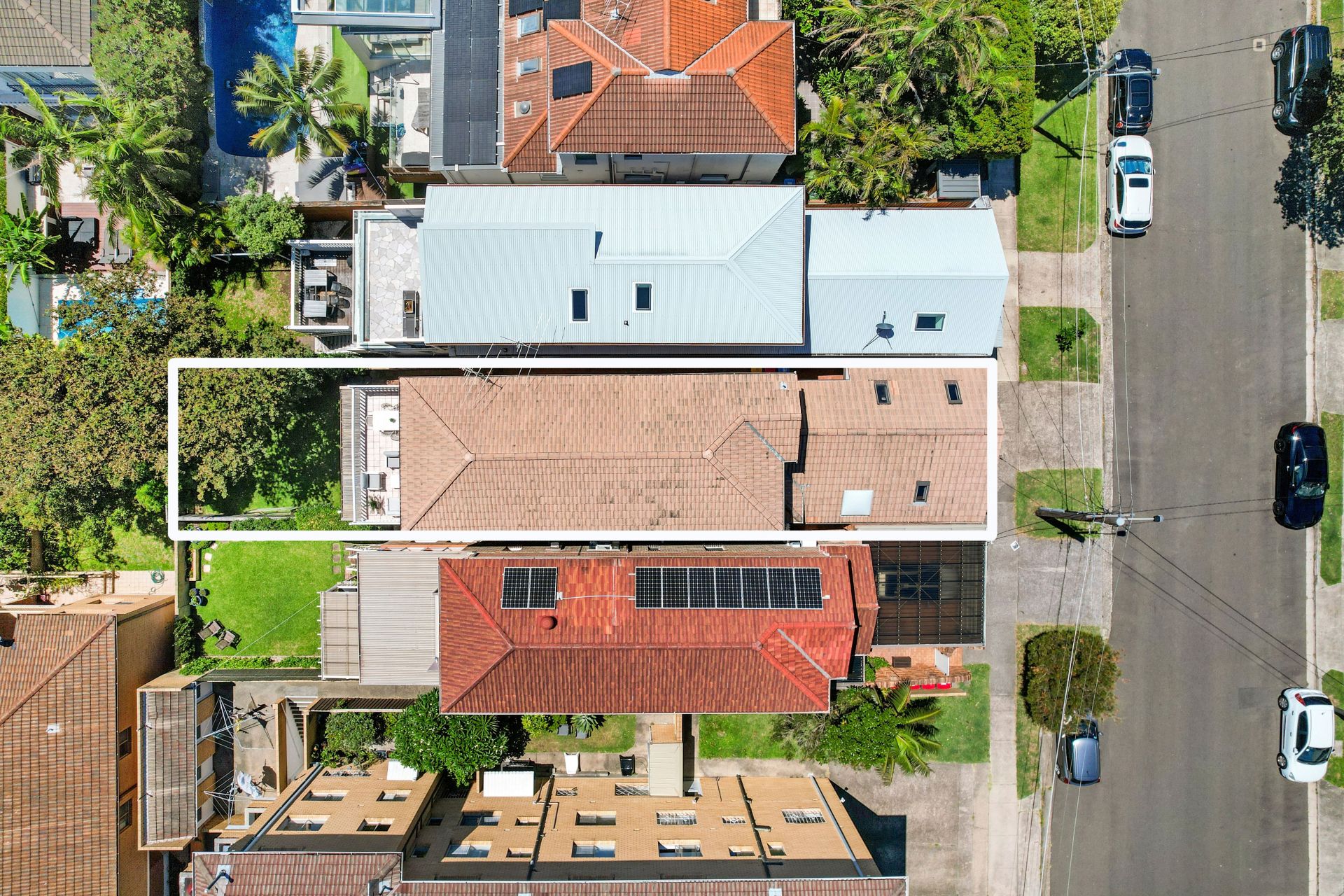 7 Peel Street, Dover Heights, Dover Heights - Thumbnail 8