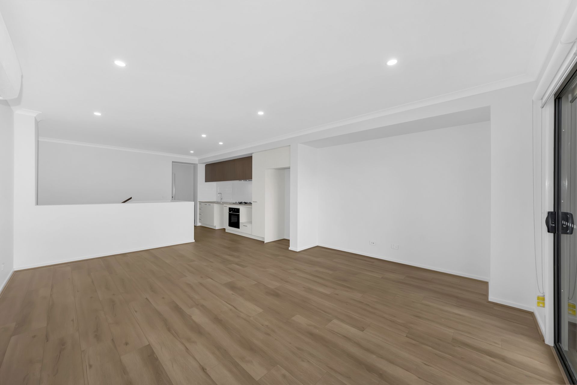 Low-Maintenance Modern Living