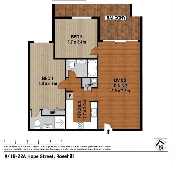 DEPOSIT TAKEN!