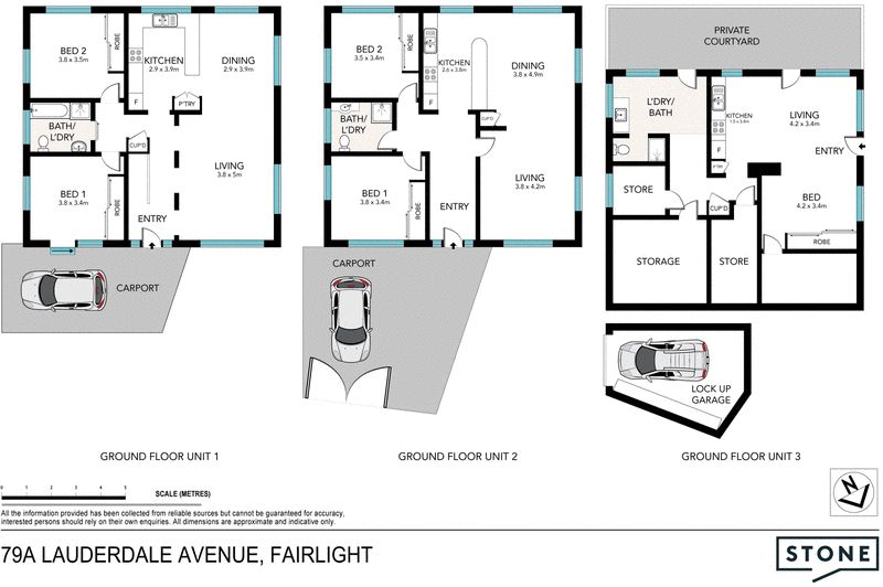 Prime investment in premier harbourside setting