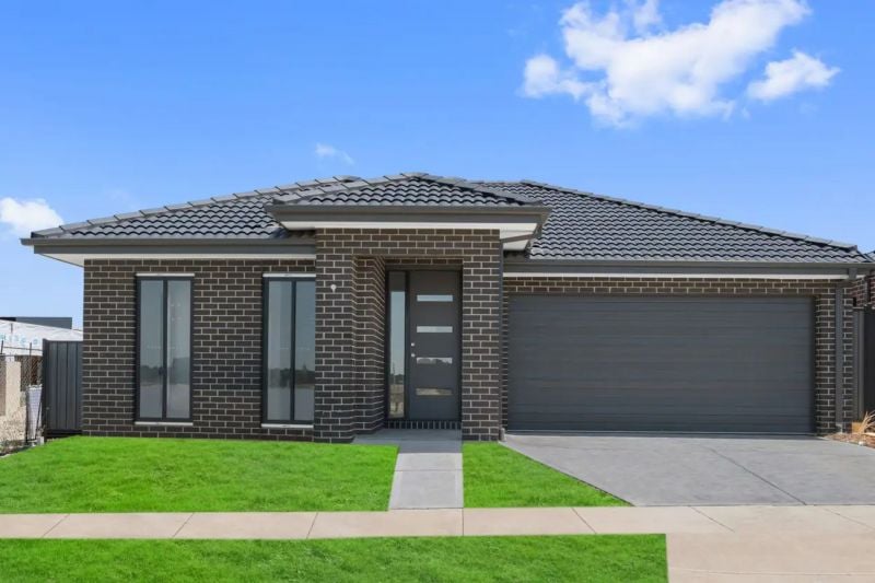 4 Mulholland Street, Kalkallo