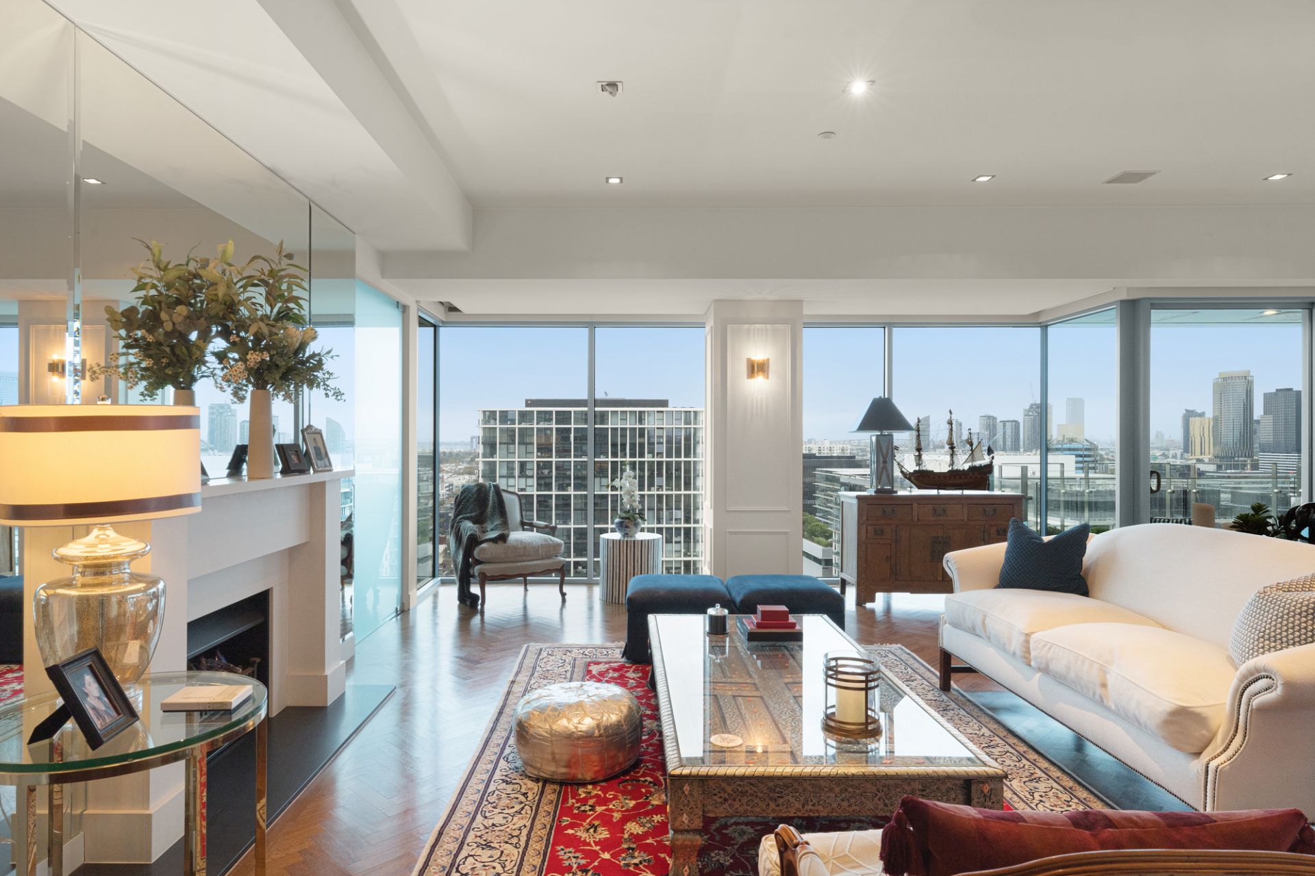 1703/368 St Kilda Road, Melbourne, Melbourne - Thumbnail 2