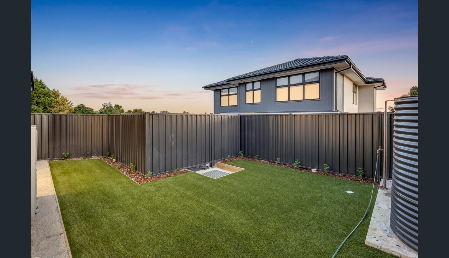 Brand New Luxury Family Home with Home Theatre, Study & Multiple Living Zones