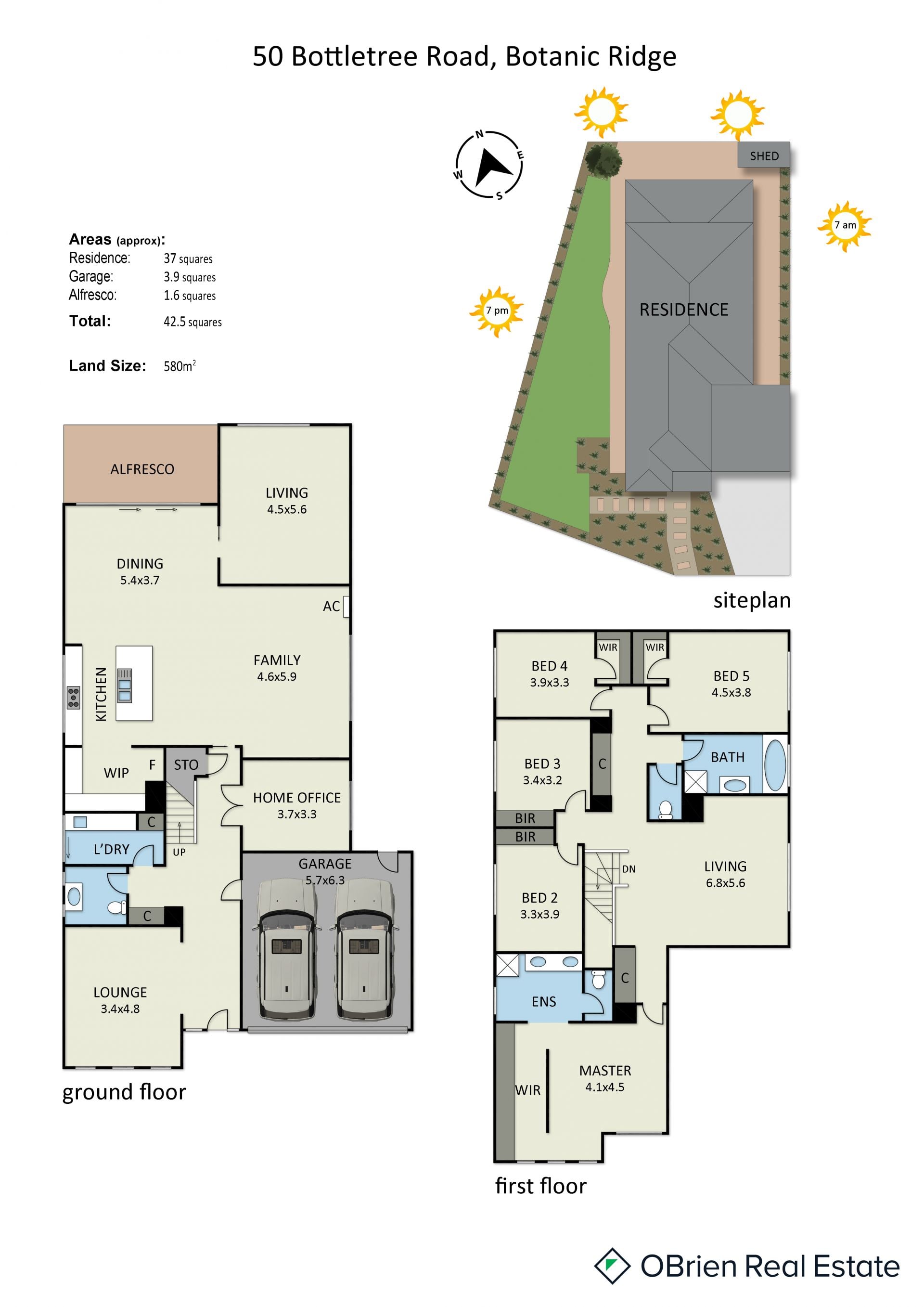 50 Bottletree Road, Botanic Ridge VIC, Botanic Ridge - Image 1