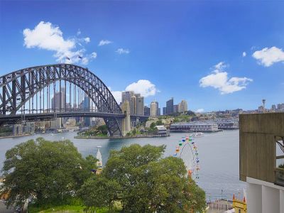 43/48-50 Alfred Street, Milsons Point