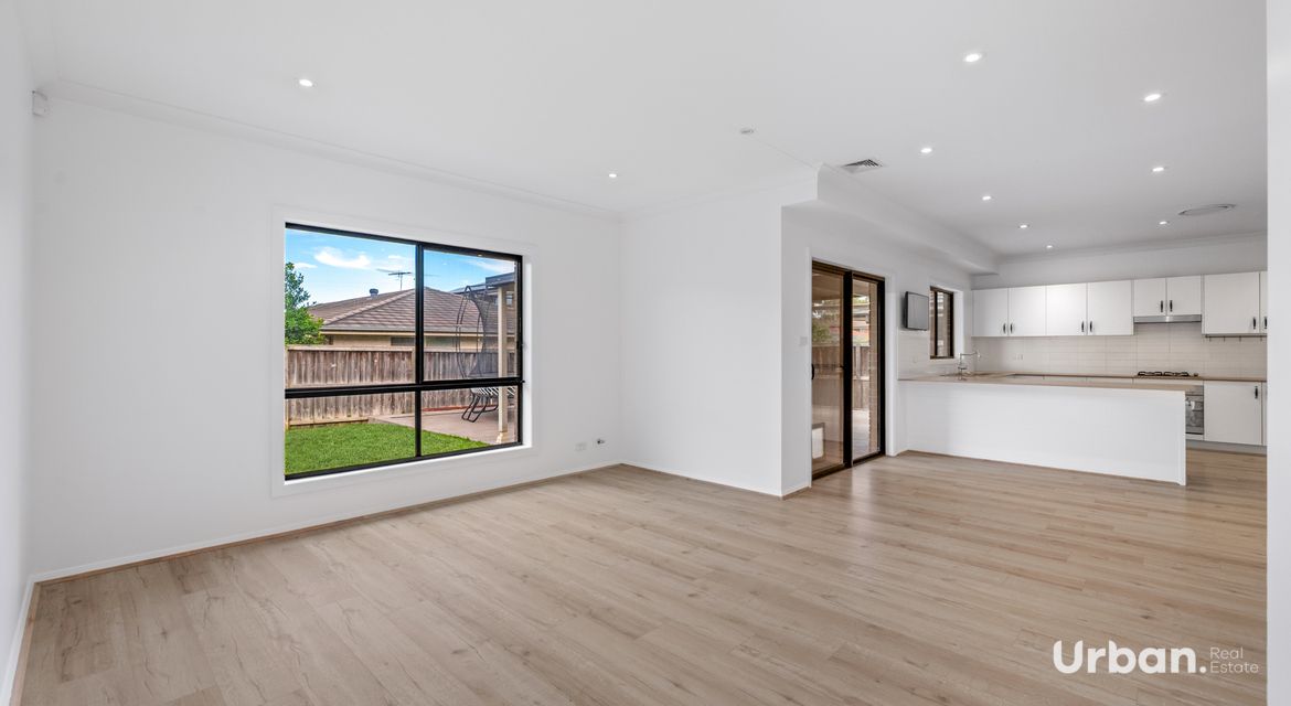 Prestons 33 Strathyre Drive