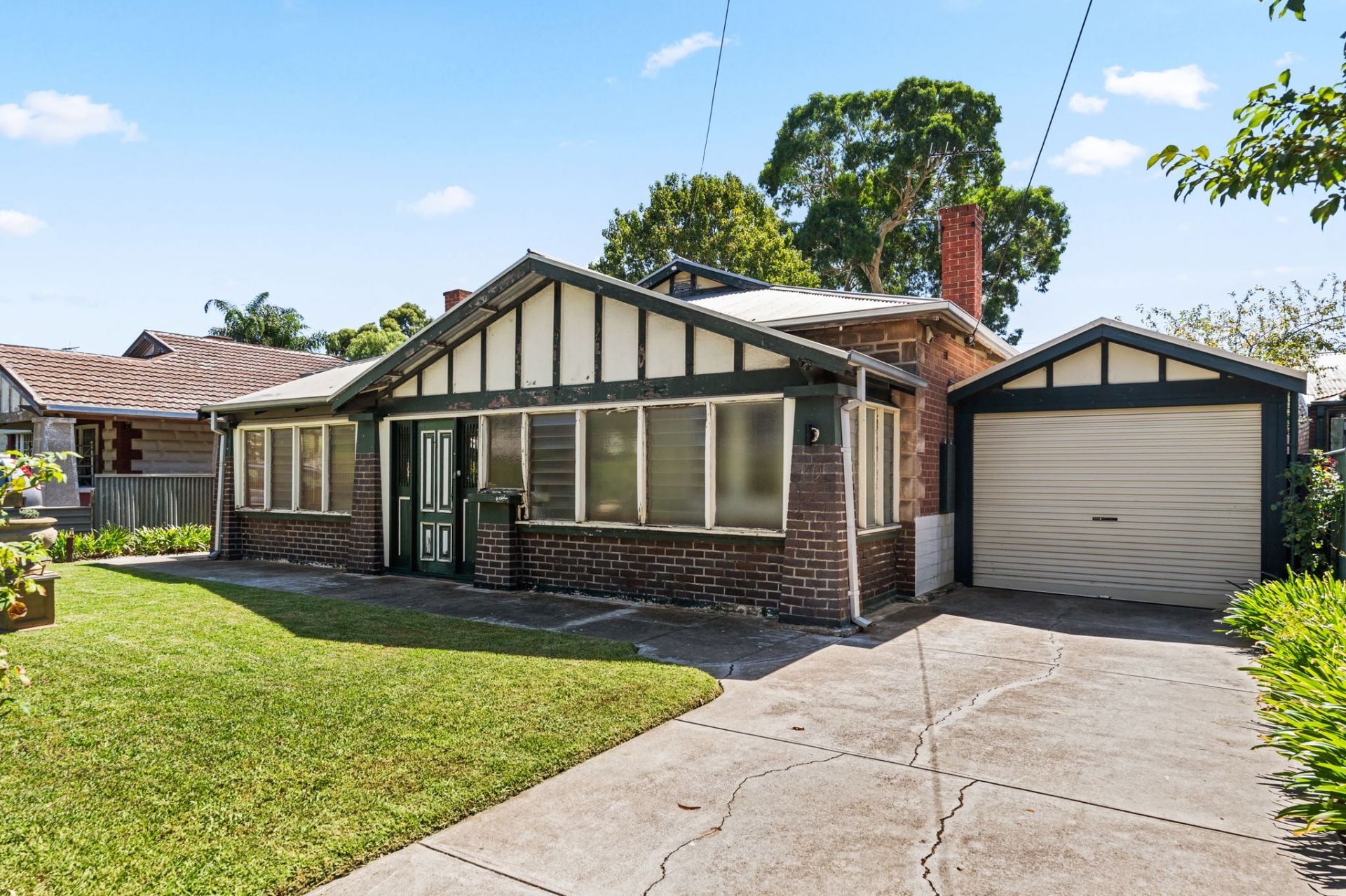 St Clair, Clair - Image 1