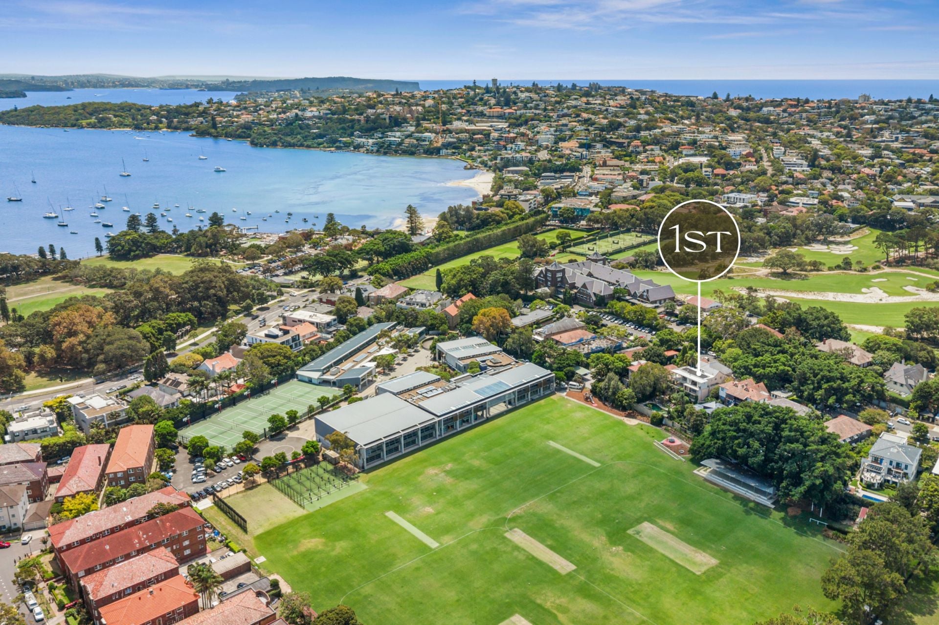 18 & 18A Kent Road Rose Bay NSW, Rose Bay - Thumbnail 8