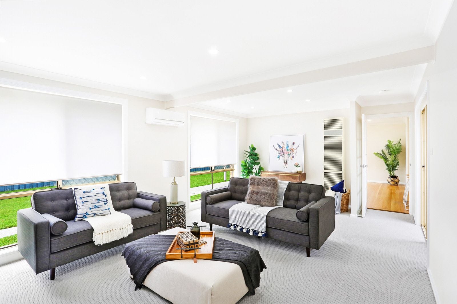 7 Burdekin Court WATTLE GROVE 2173