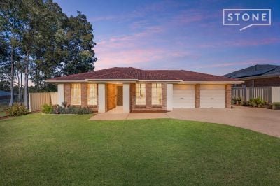 Cessnock 9 Tyrrell Grove
