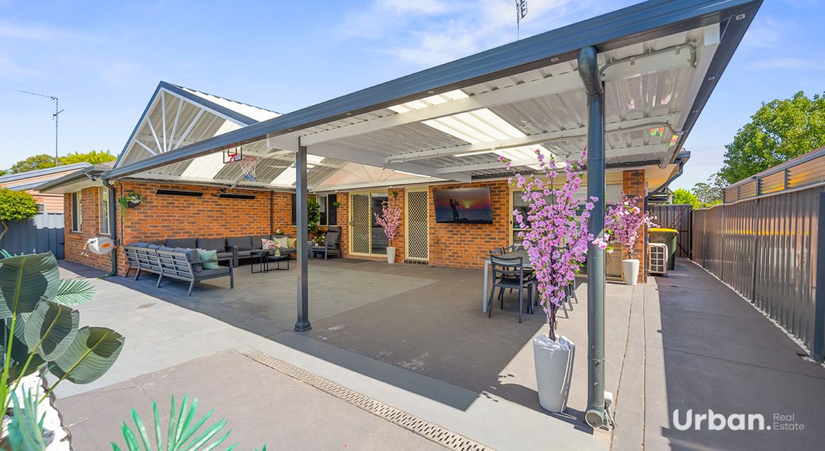 Narellan 2 Mowatt Street