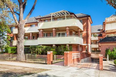 8/569 Liverpool Road Strathfield NSW, Strathfield - Thumbnail 6
