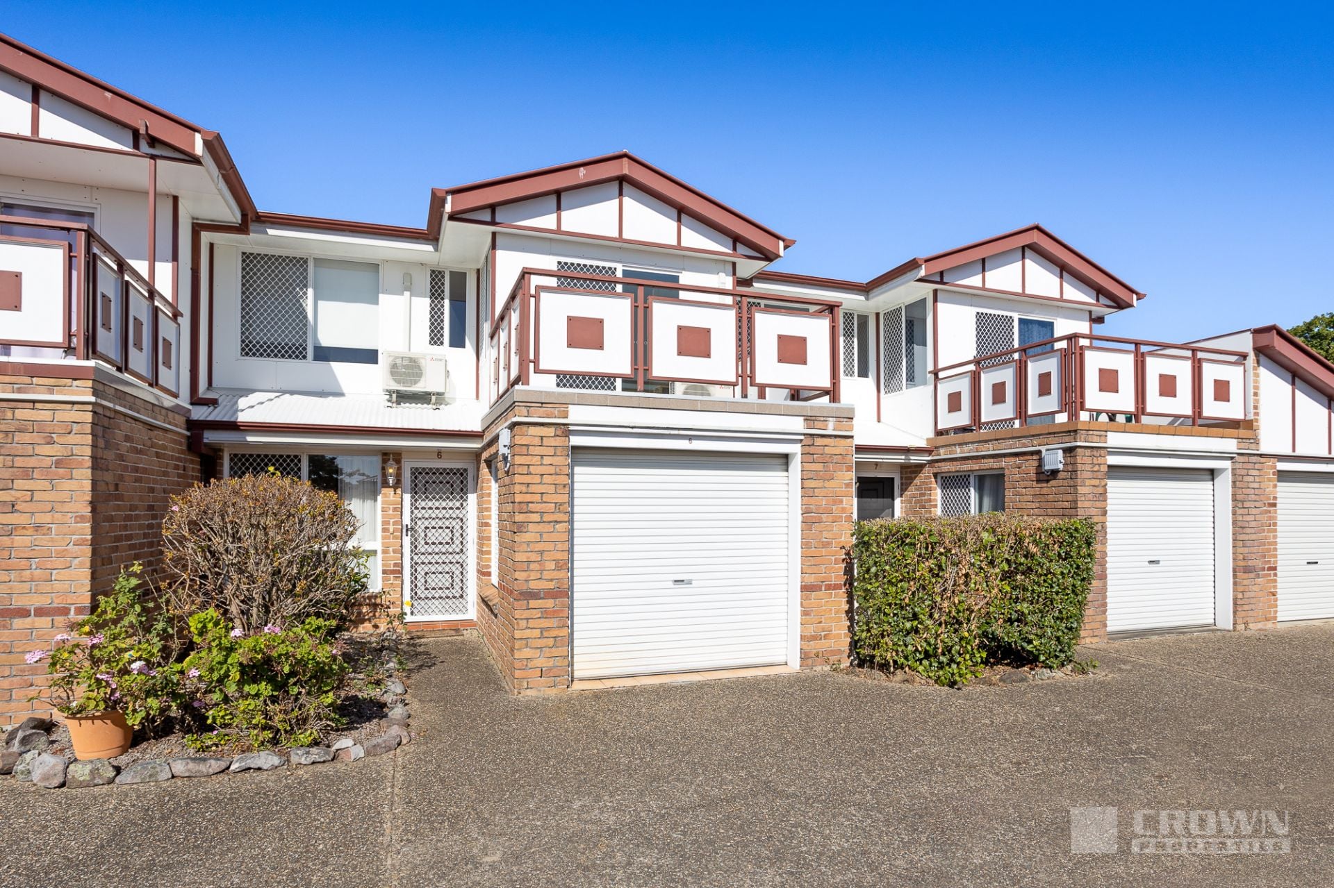 6/65 Dalton Street KIPPA-RING QLD