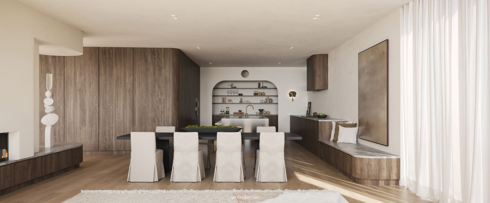 1/53-55 Drumalbyn Road Bellevue Hill NSW, Bellevue Hill - Thumbnail 2