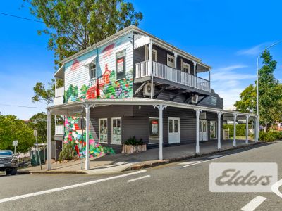 HIGHLY EXPOSED CHARACTER OPPORTUNITY - RANGE OF OPTIONS