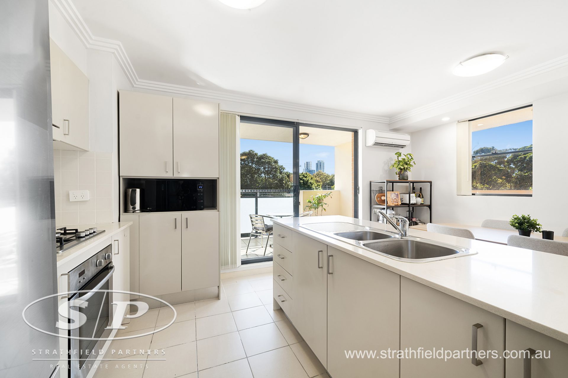 6/14-16 Courallie Avenue, Homebush West, West - Thumbnail 4