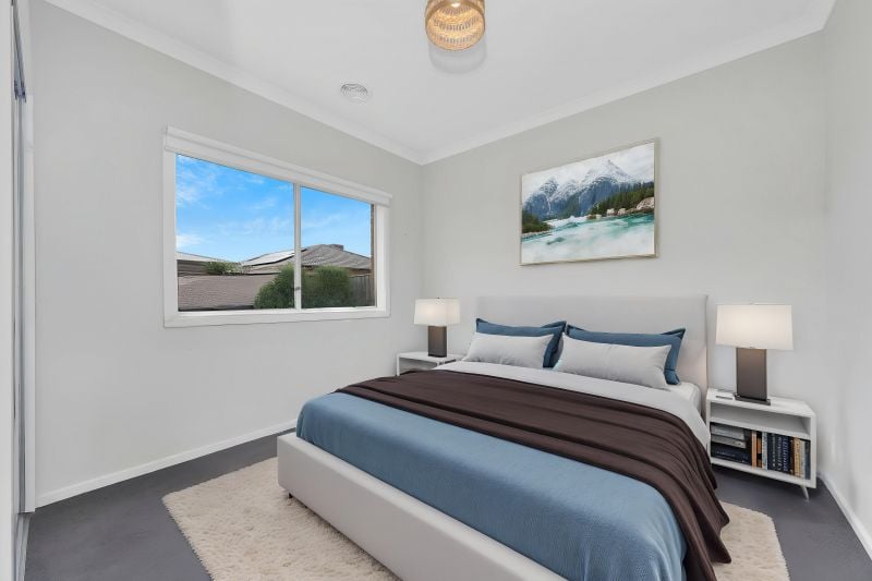 44 Clapham Avenue, Wollert